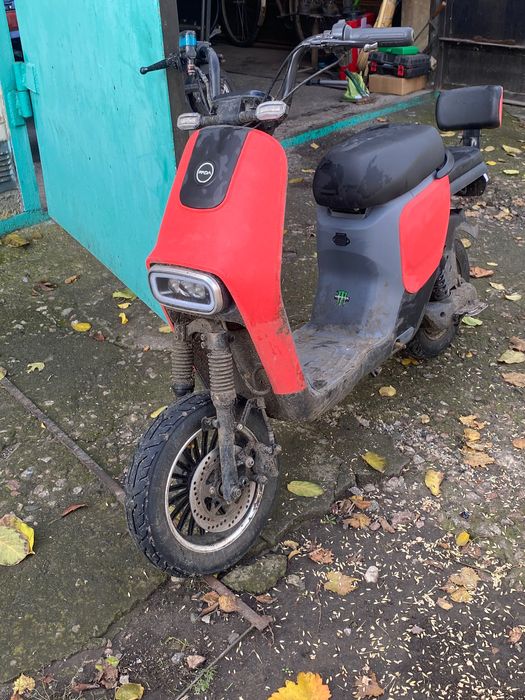 FADA MOIA 800 ват