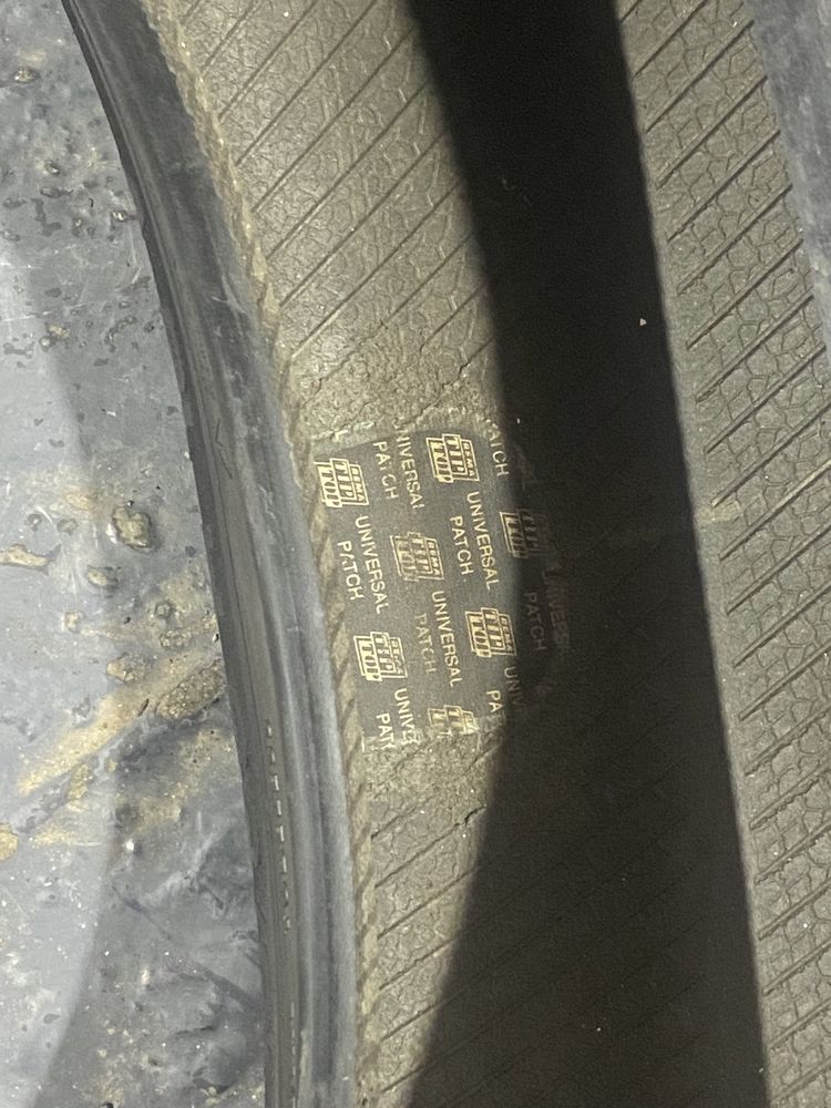 ‼️ЛІТНЯ РЕЗИНА‼️ Uniroyal • 205/55 R16 АРТ:425