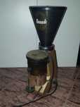 Moinho de café boundi