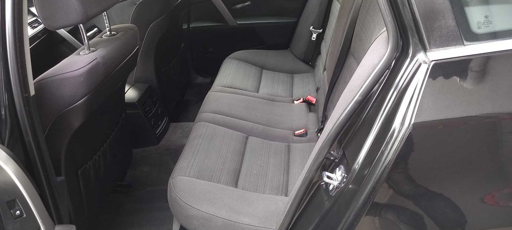 BMW 520 D Touring + Iuc Antigo + GPS + Xénon