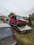 Fiat Doblo 1.9 JTD