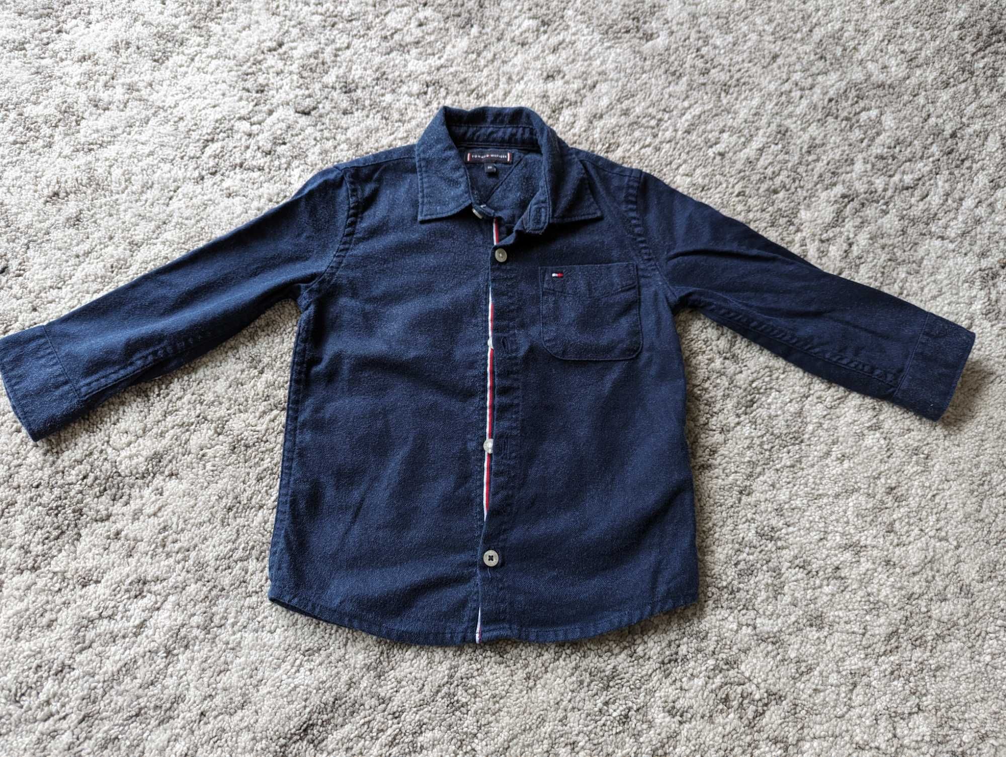 Koszula 86 Tommy Hilfiger