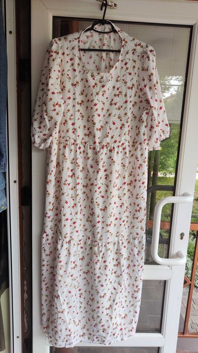 Платья новые больших размеров