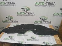 Toyota Cfmry 50 защита двігателя тойота камрі 50