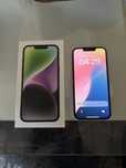 Iphone 14 128gb Midnight