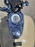 Moto daelim VT 125