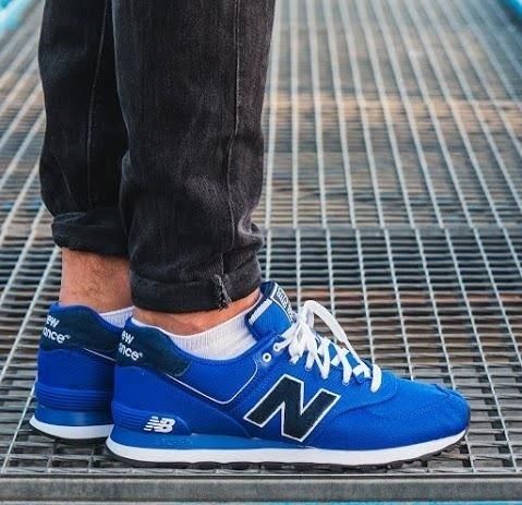 ‼️Кроссовки New Balance 574 42р 42.5р Оригинал