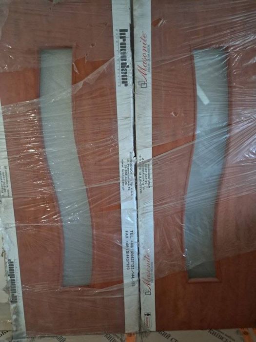 Двері міжкімнатні