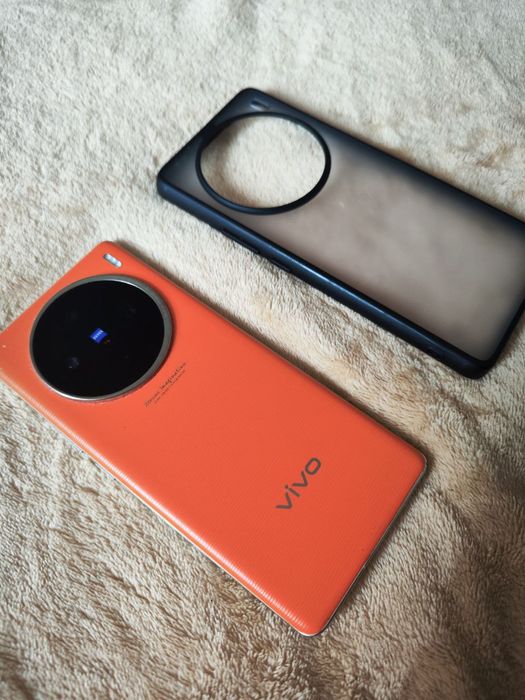 Vivo x100 16/256