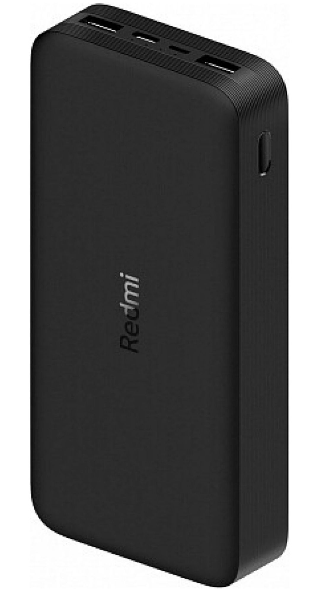 Power Bank Xiaomi Redmi 20000mAh 18W (VXN4304GL) Black