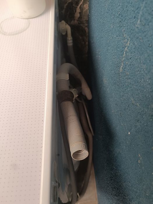 Пральна машина Samsung