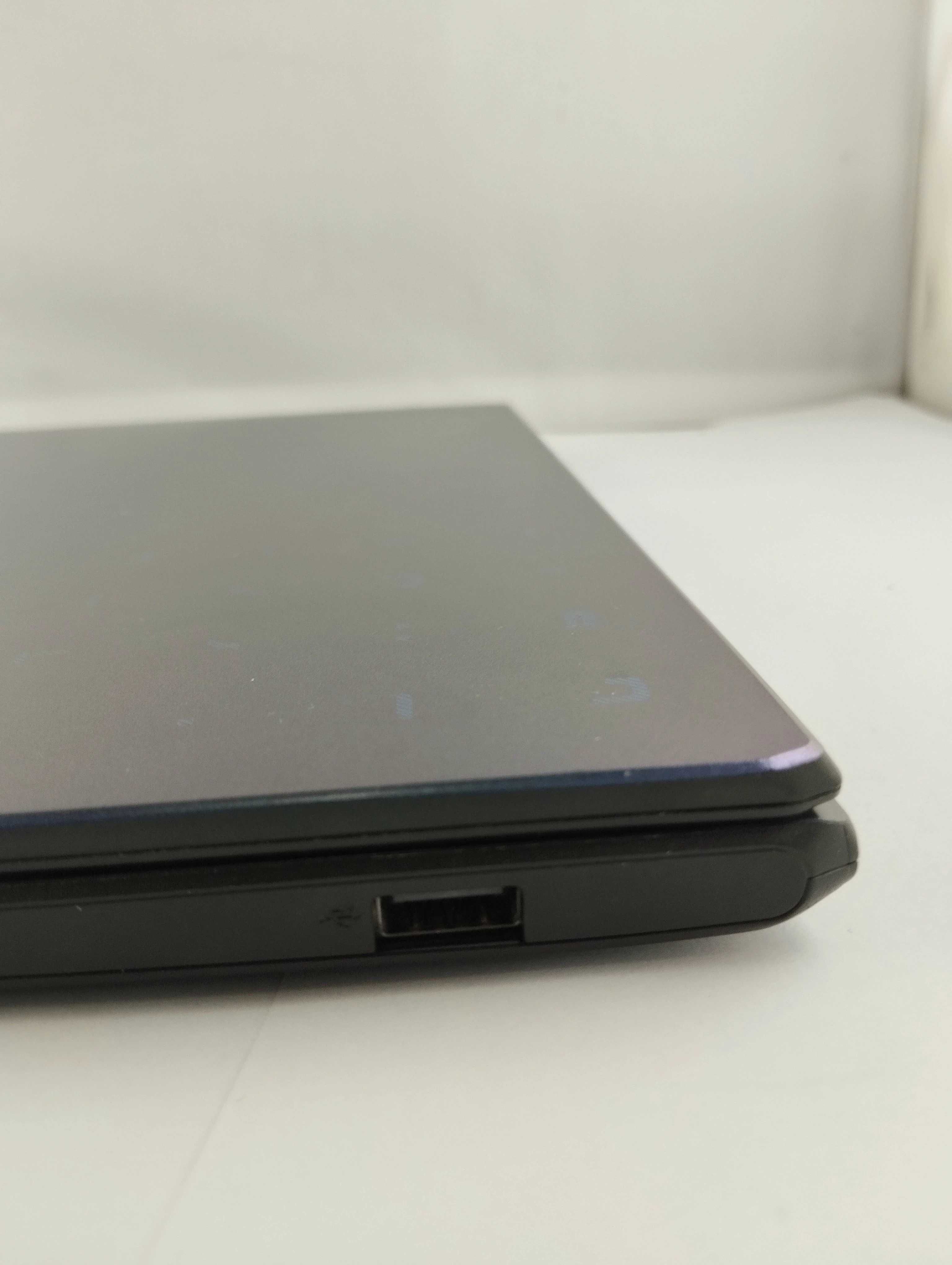 Laptop Lenovo Legion 5 15ARH05H R7 4800H 8/512GB GTX 1660TI
