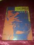 Vende  se  Livro  Calúnia