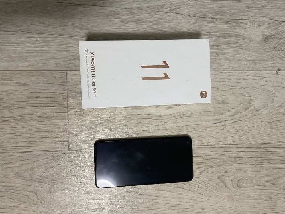 xiaomi 11 Lite 5G