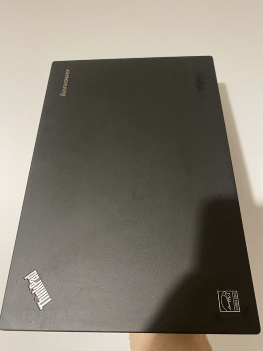 Lenovo ThinkPad x250 i5 ssd