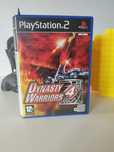 Dynasty Warriors 4 / gra PS2
