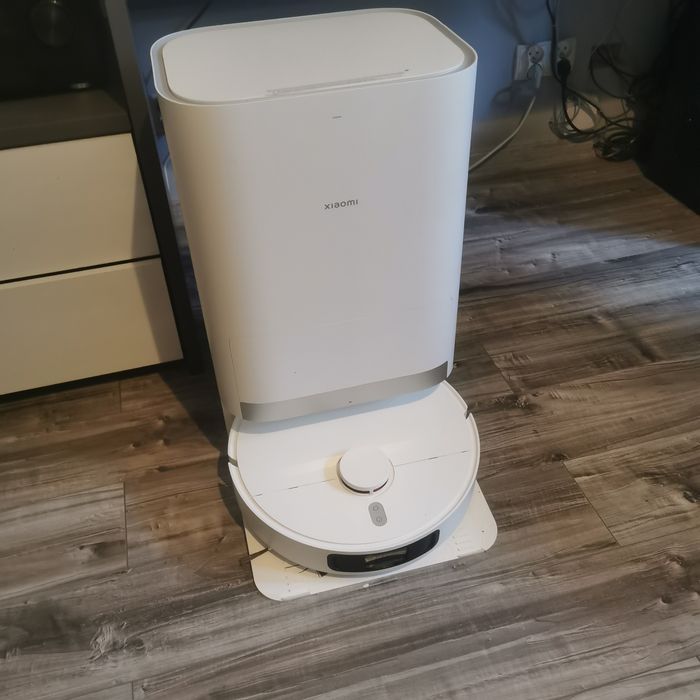 Robot sprzątający Xiaomi x20 plus