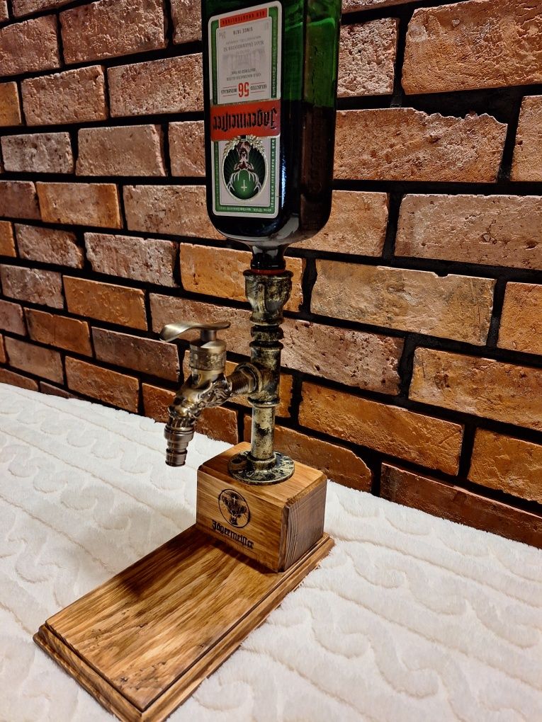 Nalewak,dyspenser do alkoholu super prezent