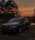 Volkswagen Passat B6 2.0 TDI 2008