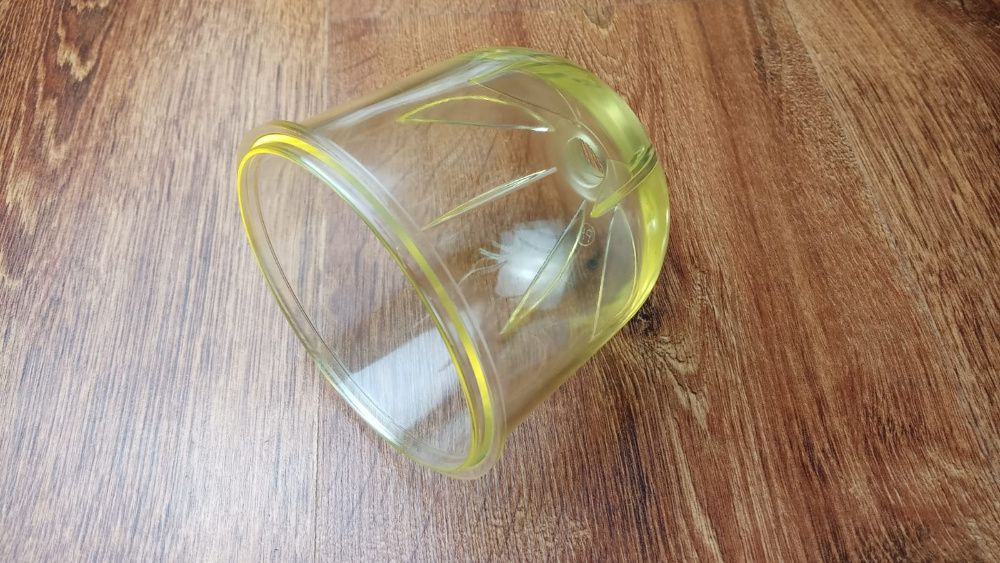 Osadnik separatora wody Ursus C-350, 11024, 11054,C-3110