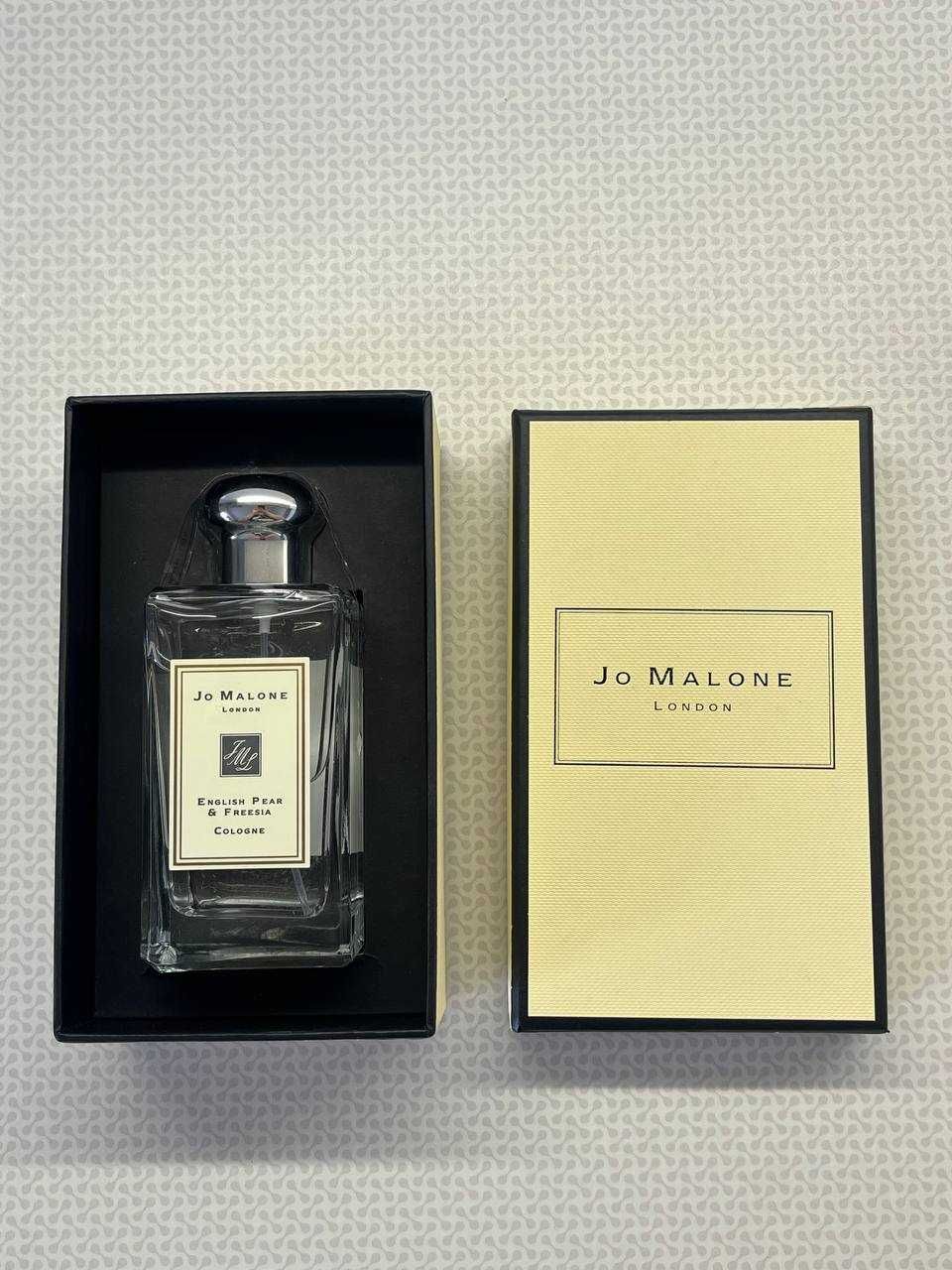 Парфуми Jo Malone English Pear & Freesia Cologne