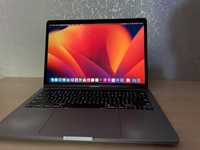 Apple MacBook PRO 13 2020 16Gb LPDDR4X 256Gb A2251 intel Core I5