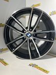 Jantes 18 Originais BMW G30 em 5x112