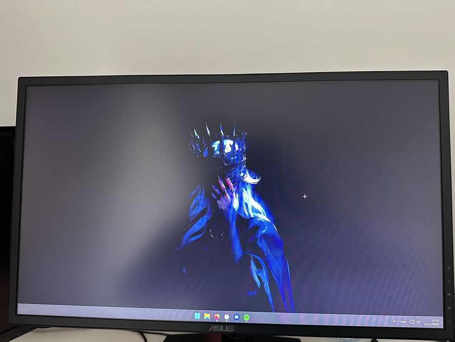 Monitor ASUS VG248 165hz 0.5ms 24”