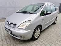 CITROEN XSARA PICASSO ** 2.0 HDI ** 5L/100KM ** Przestronny