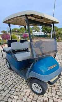 Buggy Golf Club Car