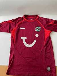 Koszulka piłkarska Hannover 96 Jako rozmiar M