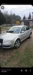 Skoda superb 1 2.5TdiV6