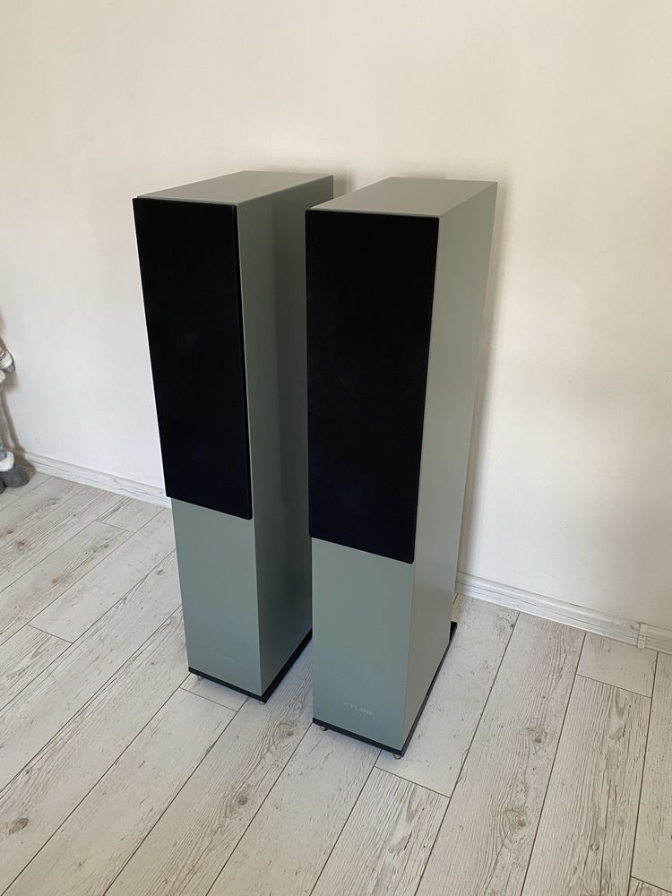 Pylon Audio Emerald 25