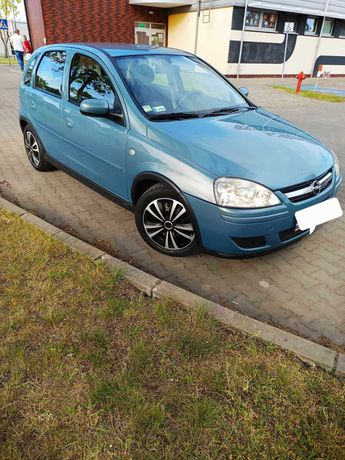 Sprzedam Opel Corsa