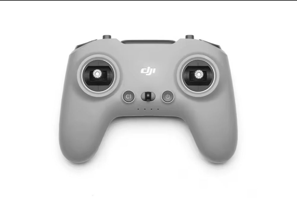 Пульт керування, контролер Dji controller 3 fpv