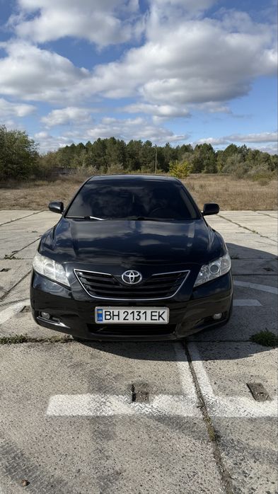 Тойота Camry V40 2008 року