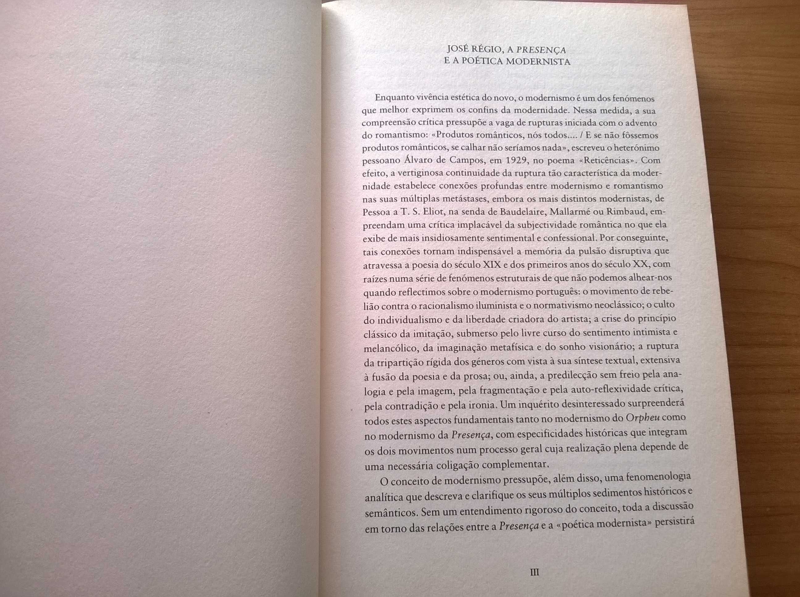Cântico Negro - José Régio