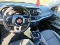 Fiat tipo 2017 1.3 multijet