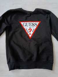 Bluza z napisem Guess