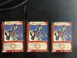 Duel Masters - 3 sztuki Rikabu’s Screwdriver [REZERWACJA]