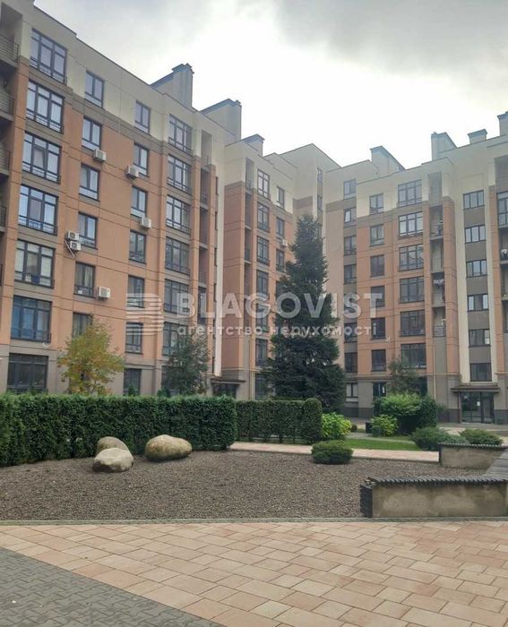 ЖК Барселона продаж 2к кв Софіївська Борщагівка, Петрівська 1