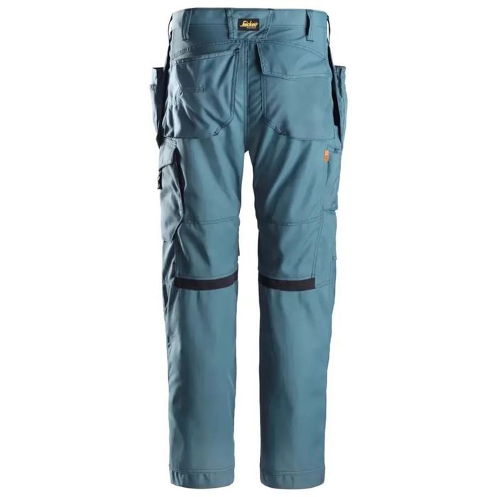 Spodnie robocze Snickers Workwear 6201 AllroundWork rozmiar… | 150