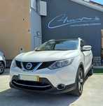 Nissan Qashqai 1.6 dCi 360