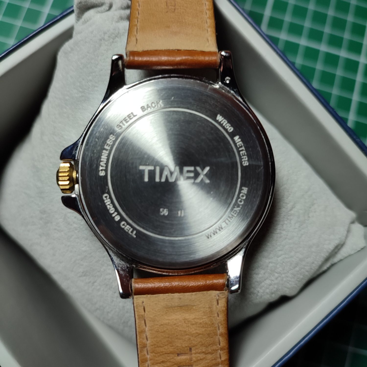 Relógio Timex Harborside