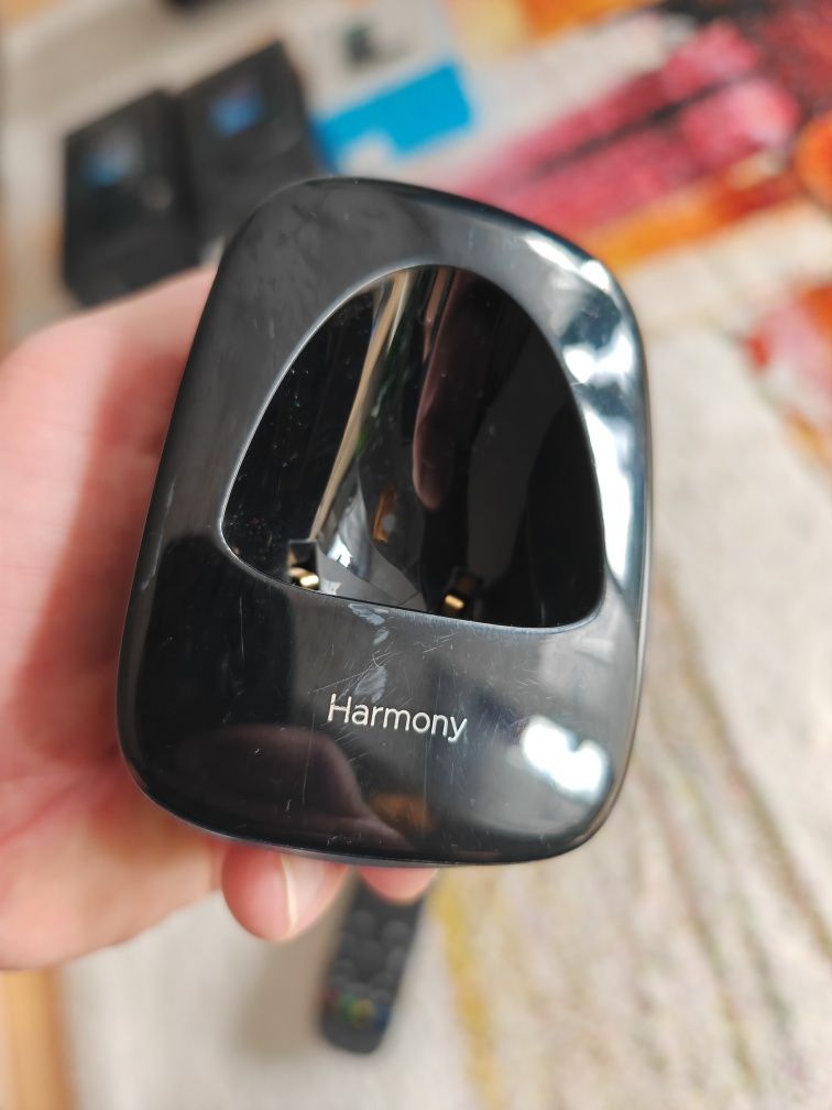 Harmony Ultimate One Touch
