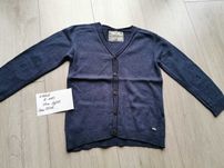 Sweterek zara 110