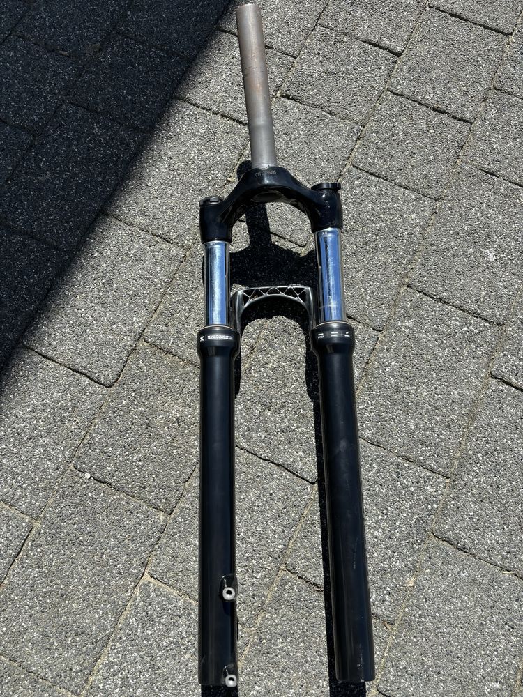 Rockshox Judy 29” 100mm