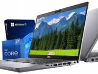 DELL Latitude 5410 i7-10610U 8GB 128 SSD NVMe FHD IPS W11 KLAW.PL