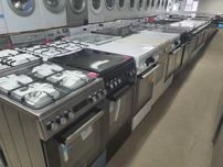 Kuchnia beko FSMT52336DXDS