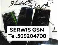 Klej montażowy E8000 do telefonów wyświetlacz ramka dotyk Black Jack
